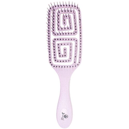  NASCITA- 3D FLEXI VEegan četka za kosu, LILAC Cene