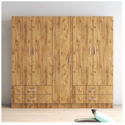 Woody Fashion ormar GRD0702 Slike