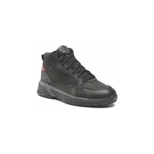 Geox Cipele Sterrato B Abx za muškarce, boja: crna