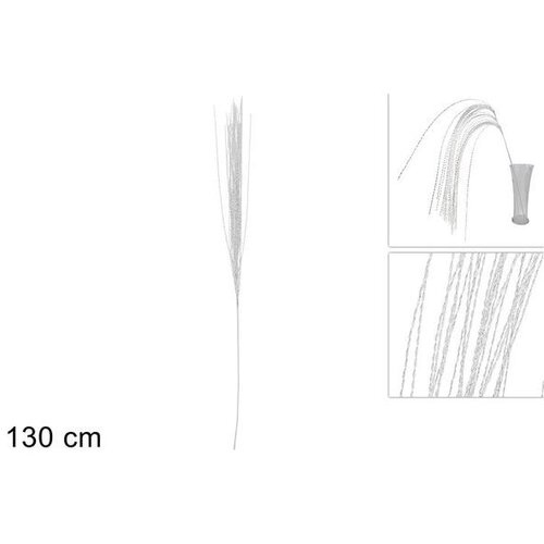 Dekorativna GRANA VISEĆA 130 CM BIJELA Slike