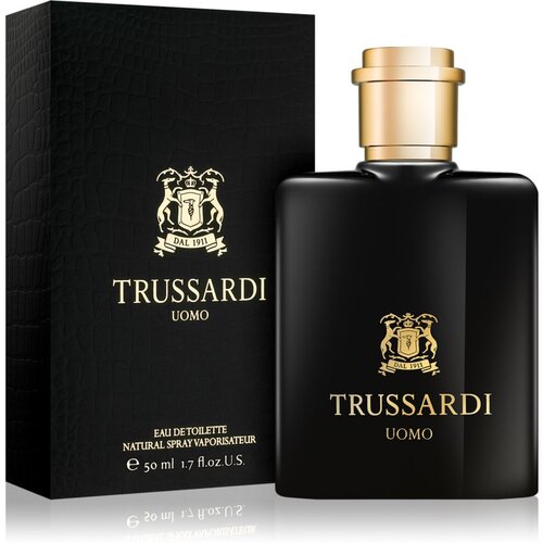 Trussardi Uomo 2011 toaletna voda 50 ml za mo&amp;scaron;ke Slike