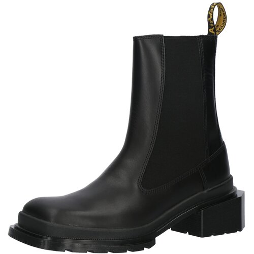 Dr. Martens Chelsea čizme 'Maybole' crna Cene
