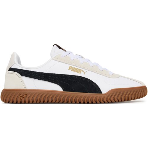Puma Superge Club Kayzer Og 402604 02 M Bela Slike