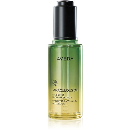 Aveda Miraculous Oil olje za lase za sijaj in mehkobo las 50 ml Cene