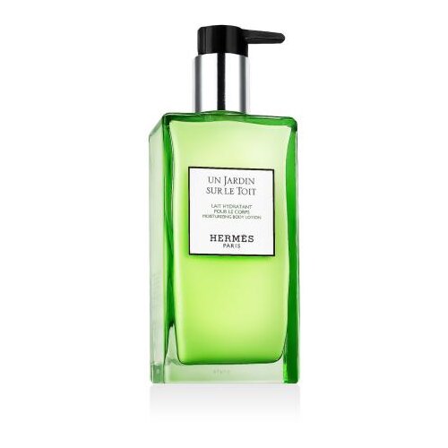 Hermes Un Jardin Sur Le Toit losion za tijelo 200 ml unisex Cijene