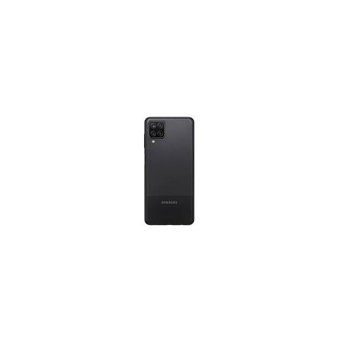 Samsung poklopac baterije za A12 (A125F) crni original sh Cene
