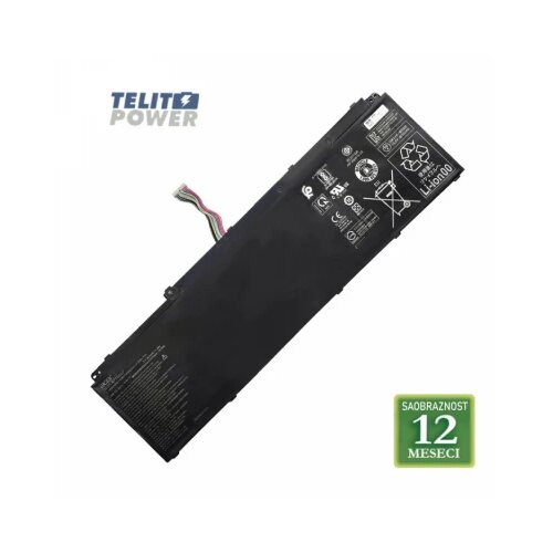  Baterija za laptop acer predator PH17-71 / AP18A5P 15.4V 71.9Wh / 4670mAh Cene