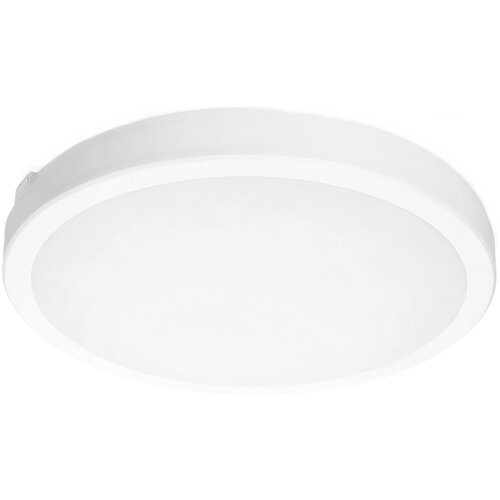  LED kupatilska plafonjera sa senzorom NAIROS LED/36W/230V IP65 bela + daljinski upravljač Cene