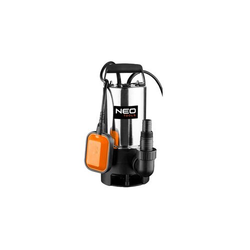 Neo Tools Potapajuća pumpa za prljavu vodu 1100 W &ndash; 04-736 Cene
