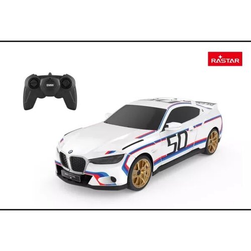 Rastar AUTOMOBIL RC BMW 3.0 CSL 1:24 Cene