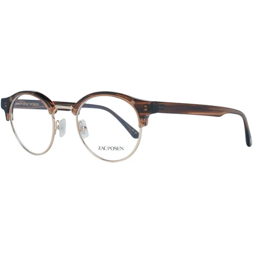 ZAC POSEN Optical Frame ZABR MO 48 Ambrose