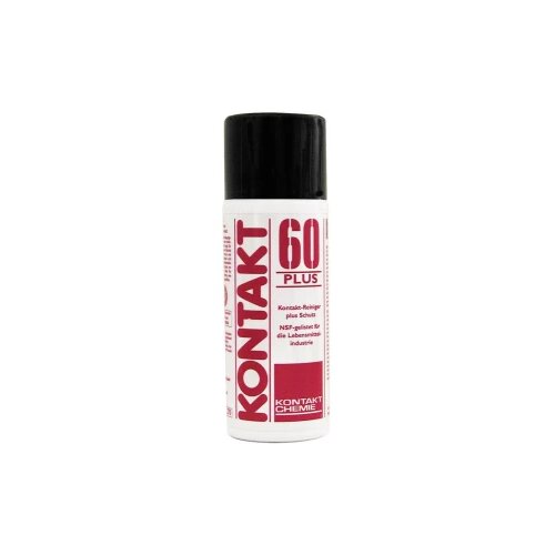 Kontakt Chemie Sredstvo za či&amp;scaron;ćenje kontakata CRC KONTAKT 60 PLUS 73909 200 ml Slike