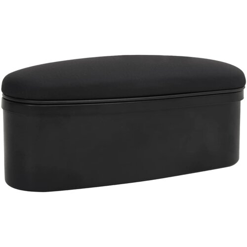 VidaXL &amp;Scaron;katla za shranjevanje za avto univerzalna 18,5x6,5x7,5 cm ABS Slike