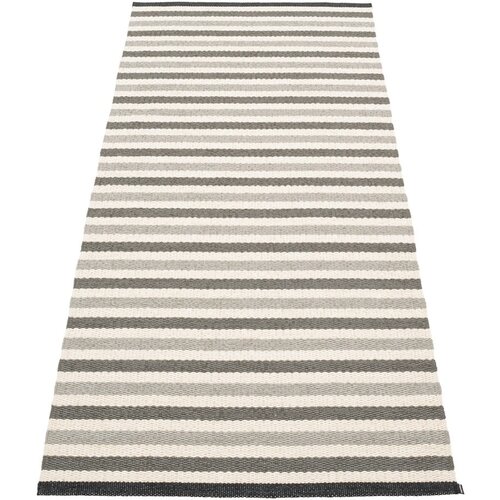 Pappelina siv/bež zunanji in notranji tekač 85x200 cm teo warm grey – Cene
