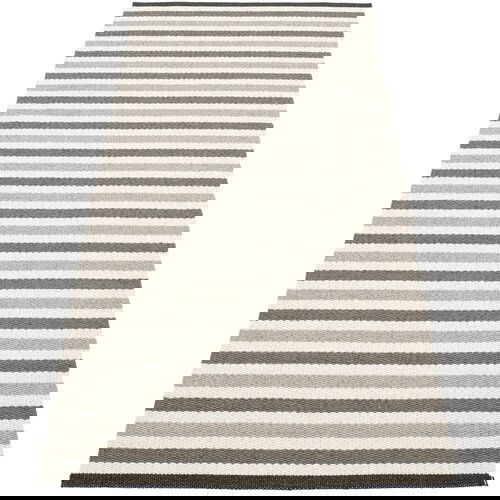 Pappelina Siva/bež unutarnja i vanjska staza 85x200 cm Teo Warm Grey &amp;ndash; Slike