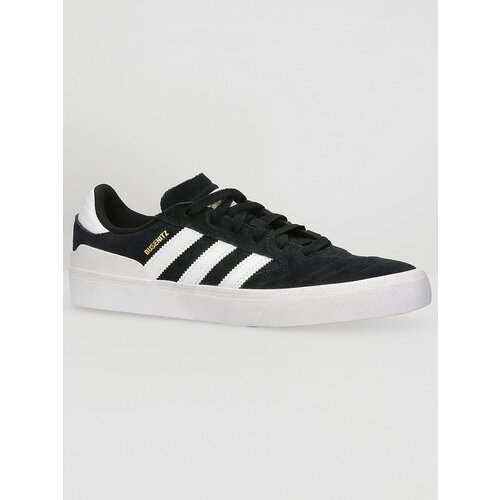 adidas Skateboarding Busenitz Vulc II Skate cevlji cblack / ftwwht / gum4 Cene