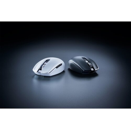 Razer Mi&amp;scaron; Orochi V2 &amp;ndash; Wireless Gaming Mouse &amp;ndash; EU Packaging RZ01-03730100-R3G1 Slike