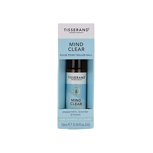 Tisserand Aromatherapy Bio&naravno BI6507 Modra Cene