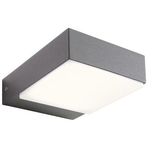  Redo 9560 -LED Spolja&scaron;nja zidna svetiljka CUBE LED/7,5W/230V 3000K IP54 antracit Cene