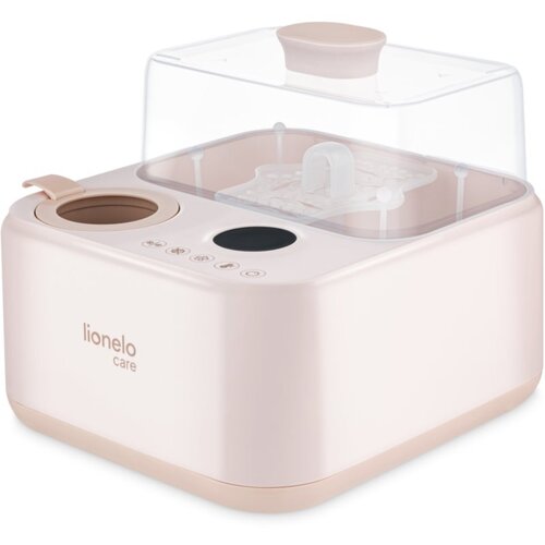 Lionelo SteamUP grelnik stekleničk in sterilizator 1 kos Cene