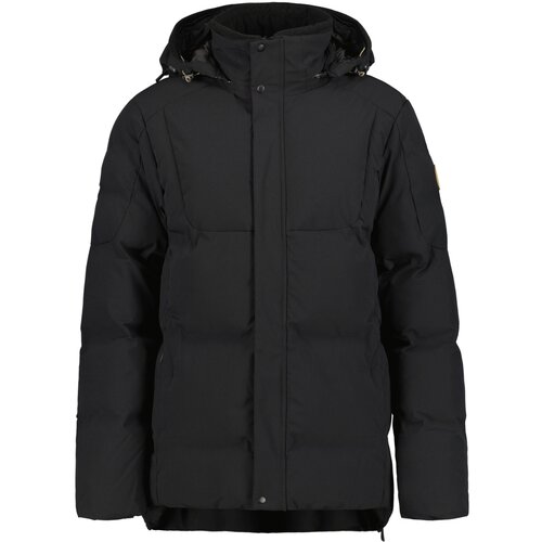 Icepeak bixby, muška jakna za planinarenje, crna 456083661I Cene
