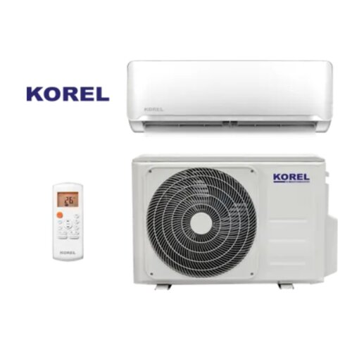 Korel klima uređaj Optimus plus KMA32-18FNX -G/FN8-G Cijene
