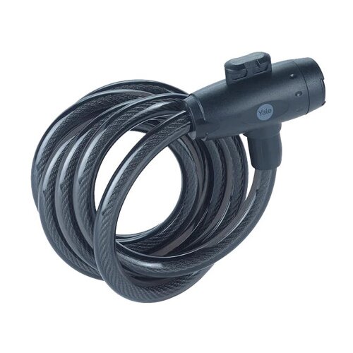 Yale Sajla sigurnosna čelična pletenica 2 ključa YCK0/12/200/2 Slike