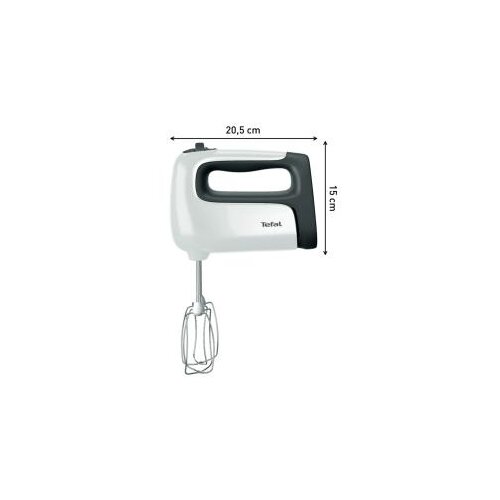Tefal ročni mešalnik Prep Mix HT460138 Cene