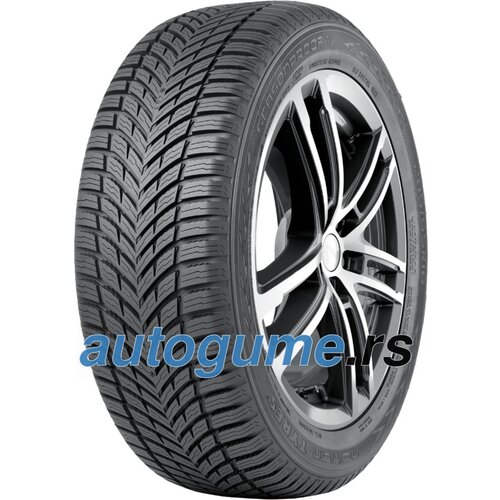 Nokian Seasonproof 1 ( 195/60 R15 88H ) Slike