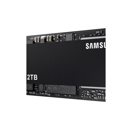 Samsung SSD 970 EVO Plus 2TB Slike