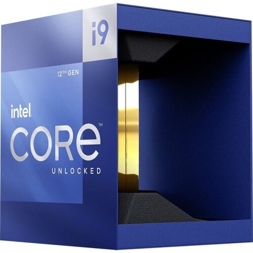 Intel procesor S1700 core i9 12900K box 16x3.2 125W wof GEN12 Cene