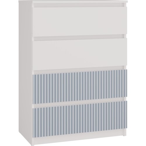 Shumee Malwa M4 ARTESO BLUE Modra komoda, (21560258) Slike
