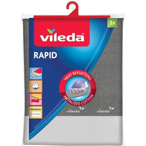 Vileda likalna prevleka VIVA EXPRESS RAPID 163253 Cene