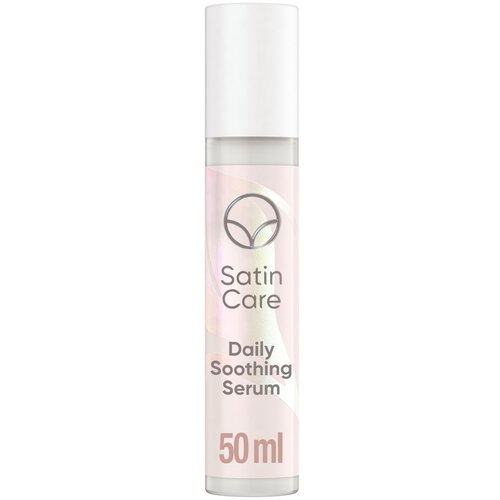 Gillette Venus Venus For Pubic Hair&Skin pomirjajoči serum za urejanje bikini linije 50 ml Cene