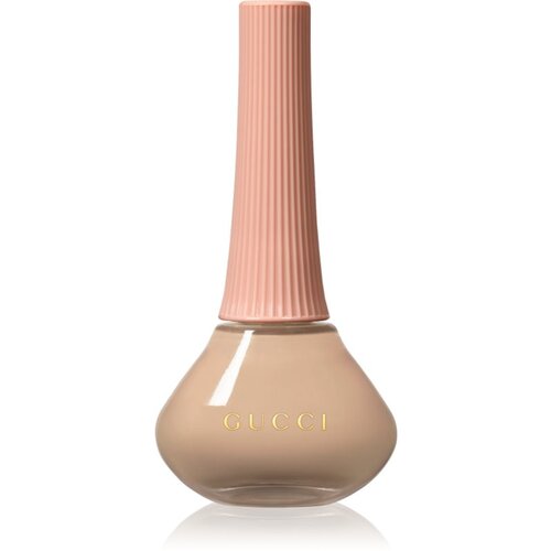 Gucci Beauty Vernis à Ongles lak za nohte odtenek 212 Annabel Rose 10 ml Cene