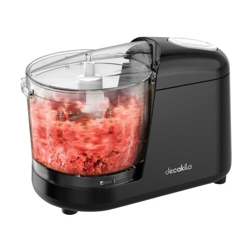 DECAKILA Sjeckalica 100W KEMGOO7B 0,35L crna Cijene