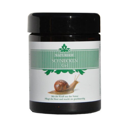  Pužev gel Naturhof 100ml. Cijene