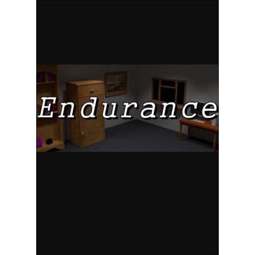 Steam Endurance (PC) Key GLOBAL Cene