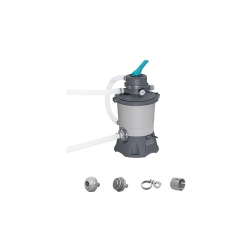 Bestway Pumpa peščana 3596 l/h 85W Cene