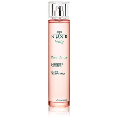 Nuxe body care reve de Th&amp;eacute; vodica za telo 100 ml za ženske Slike
