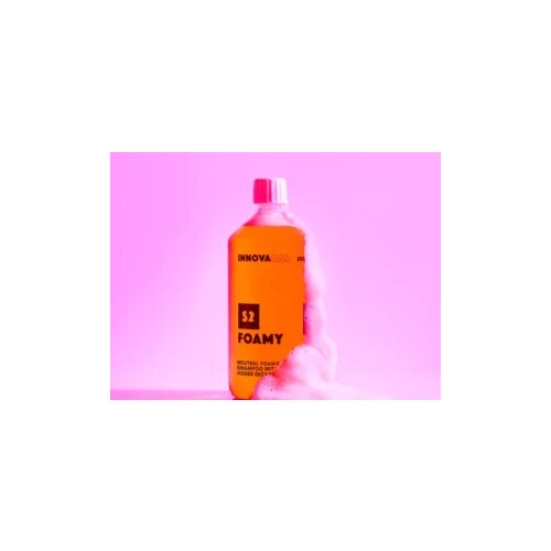  INNOVACAR S2 AKTIVNA PJENA 1000ML Slike