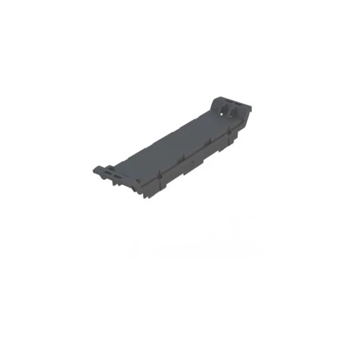  Prednji element kući&amp;scaron;ta za profilne &amp;scaron;ine 15.5 x 22.5 x 100.3 Weidm&amp;uuml;ller CH20M22 F GGY 50 kom. Slike