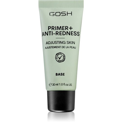 Gosh Primer Plus + podlaga proti rdečici 30 ml Cene