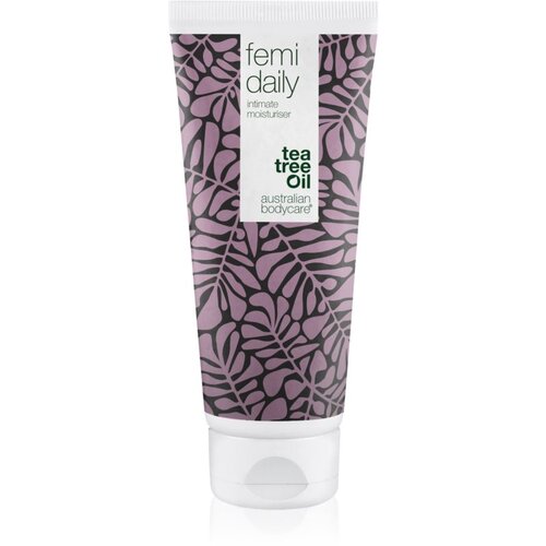 Australian Bodycare Femi Daily gel za intimne predele 200 ml Cene