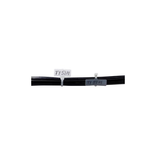 LAPP 61716020 KABELBINDER TY-RAP TY 51 M 92X2,4 NA vezice 500 St. Cijene