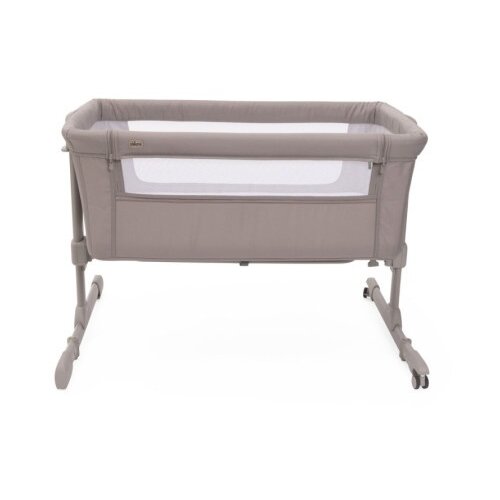 Chicco dječja kolijevka Next 2 Me Essential, bež Cijene