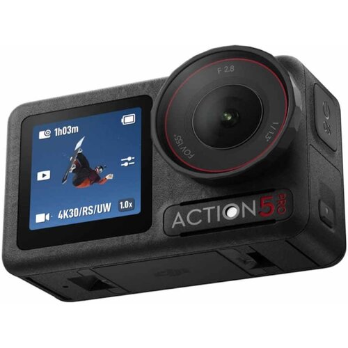 Dji osmo action 5 pro adventure combo Slike
