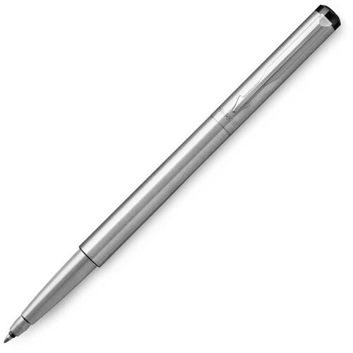 Parker Roler pisalo Vector Steel, sivo Cene