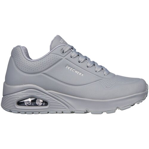 Skechers Uno Stand On Air Siva Cene