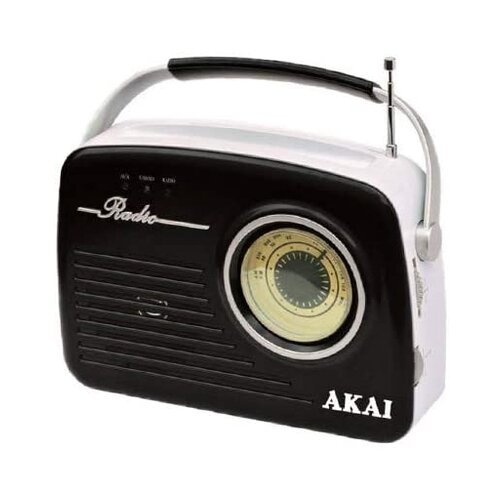 Akai APR-11B PRENOSIVI Radio Cene